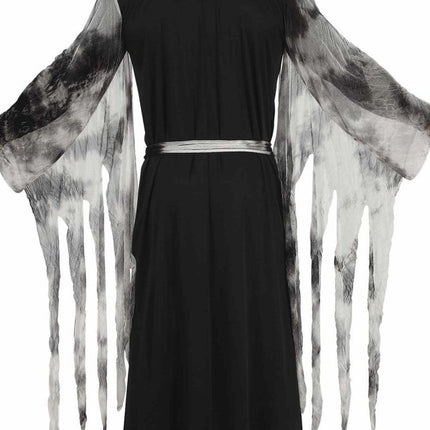 Parca Halloween Kostuum Heren L van Fiestas Guirca koop je bij Partywinkel