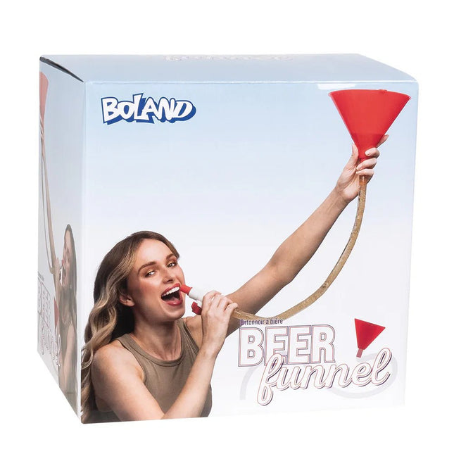 Party biertrechter van Boland koop je bij Partywinkel