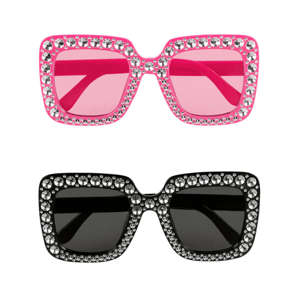 Party Bril 2st van Boland koop je bij Partywinkel