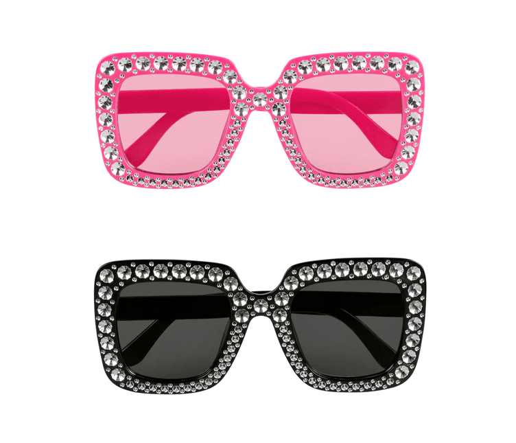 Party Bril 2st van Boland koop je bij Partywinkel