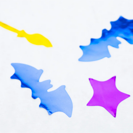 Bibi Blocksberg Confetti Kanon 40cm