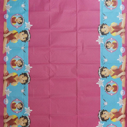 Heidi Tafelkleed 1,8m