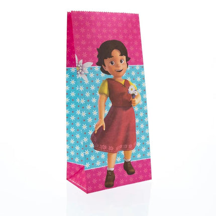 Heidi Uitdeelzakjes 10st