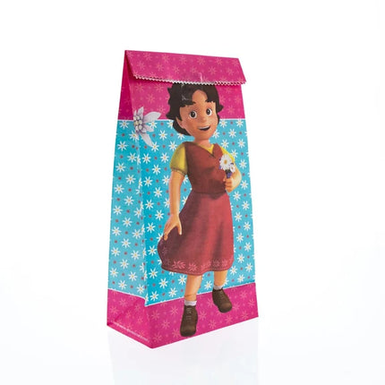 Heidi Uitdeelzakjes 10st