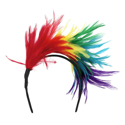 Party Haarband Coco van Boland koop je bij Partywinkel