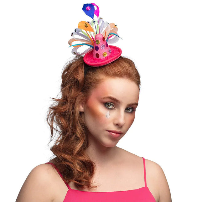 Party Haarband Giggles van Boland koop je bij Partywinkel