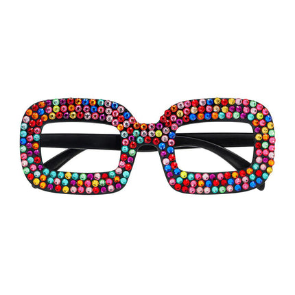 Partybril Sparkle van Boland koop je bij Partywinkel