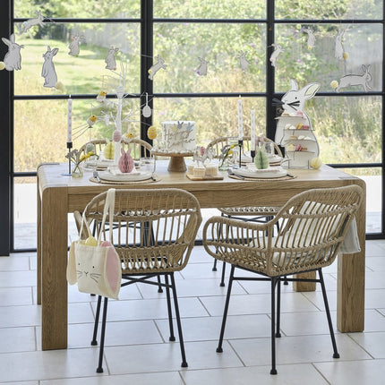 Pasen Cupcake Toppers Gekleurd 12st van Ginger Ray koop je bij Partywinkel