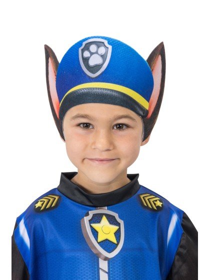Paw Patrol Chase Kostuum Kind 3-Delig van Nickelodeon koop je bij Partywinkel