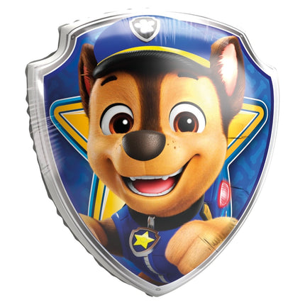 Paw Patrol Helium Ballon Chase Leeg 75cm van Procos koop je bij Partywinkel