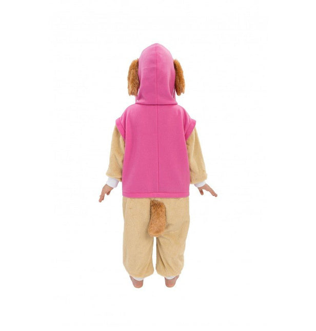 Paw Patrol Onesie Sky van CHAKS koop je bij Partywinkel