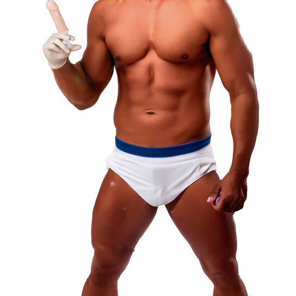 Penis Nep Spuit 16cm van Fiestas Guirca koop je bij Partywinkel