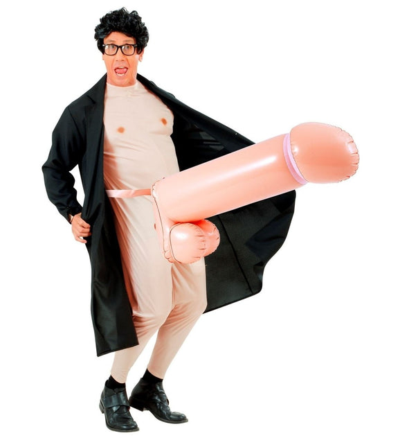 Penis Opblaas Penis 60cm van Widmann koop je bij Partywinkel