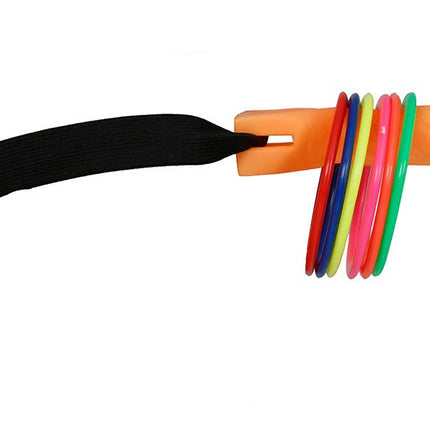 Penis spel met ringen van Fiestas Guirca koop je bij Partywinkel