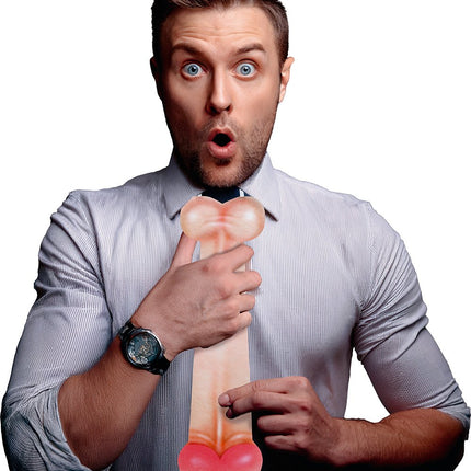 Penis Stropdas 40cm van Fiestas Guirca koop je bij Partywinkel