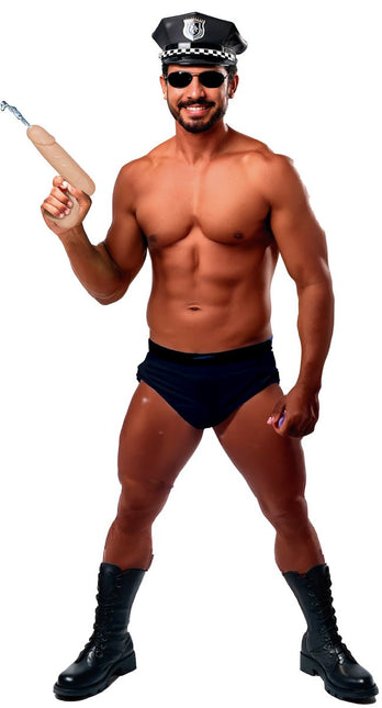 Penis Waterpistool Nude 18cm van Fiestas Guirca koop je bij Partywinkel