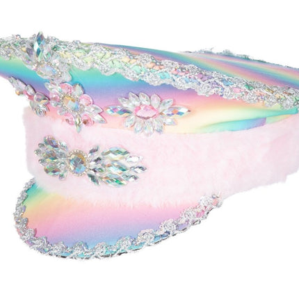 Burning Man Pet Pastel van Wilbers & Wilbers koop je bij Partywinkel