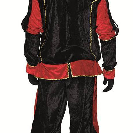 Pietenpak van Boland koop je bij Partywinkel