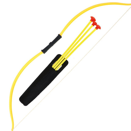 Pijl en Boog 75cm van Fiestas Guirca koop je bij Partywinkel