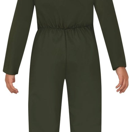 Piloten Kostuum Kind van Fiestas Guirca koop je bij Partywinkel