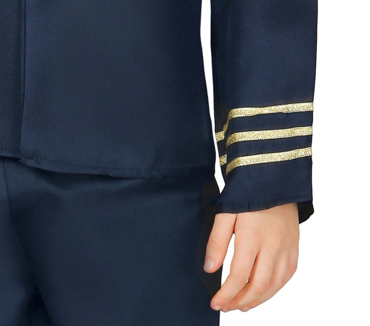 Pilotenpak Kind van Fiestas Guirca koop je bij Partywinkel