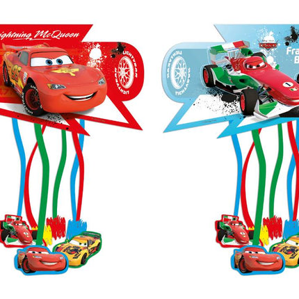 Pinata Cars Ice 28cm van Procos koop je bij Partywinkel