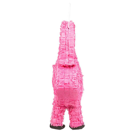 Pinata Flamingo 55cm van Boland koop je bij Partywinkel