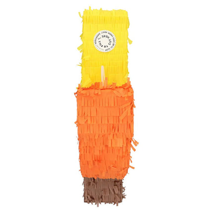 Piñata Haan (45 x 10 x 33 cm) van Boland koop je bij Partywinkel