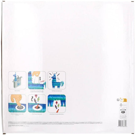 Pinata Luipaard van Folat koop je bij Partywinkel