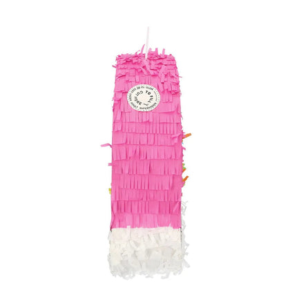 Piñata Regenboog droom (31 x 10 x 45 cm) van Boland koop je bij Partywinkel