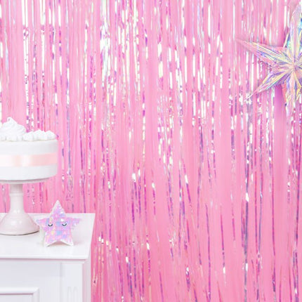 Pinata Ster Mini 10,5cm van Partydeco koop je bij Partywinkel