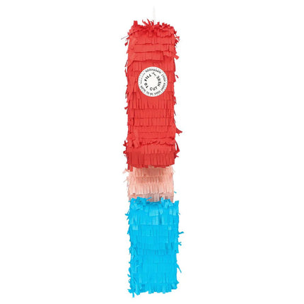 Piñata Zeemeermin (44 x 8 x 39 cm) van Boland koop je bij Partywinkel