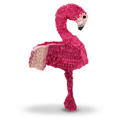 Flamingo Pinata 45cm