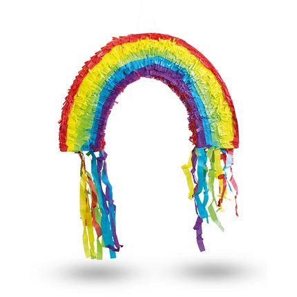Regenboog Pinata
