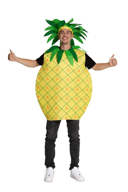 Ananas - One Size