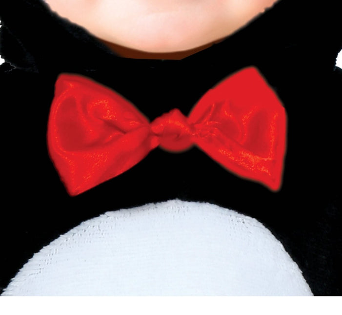 Pinguin Onesie Baby van Fiestas Guirca koop je bij Partywinkel