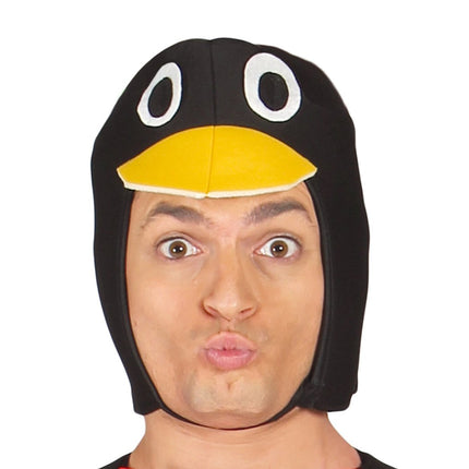 Pinguin Pak van Fiestas Guirca koop je bij Partywinkel