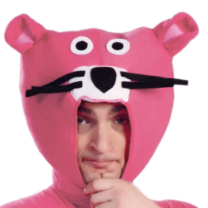 Pink Panther Pak van Fiestas Guirca koop je bij Partywinkel
