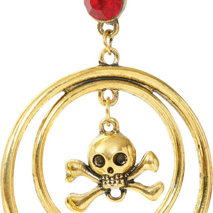 Piraat Accessoireset 3 delig van Fiestas Guirca koop je bij Partywinkel