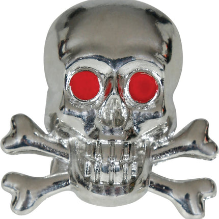 Piraat Accessoireset Zilver van Fiestas Guirca koop je bij Partywinkel