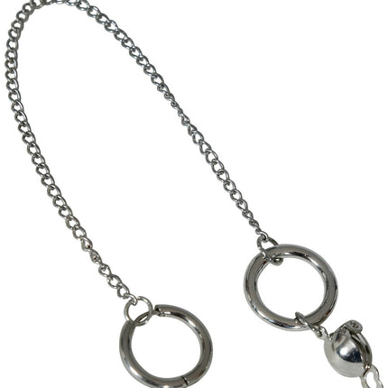 Piraat Accessoireset Zilver van Fiestas Guirca koop je bij Partywinkel