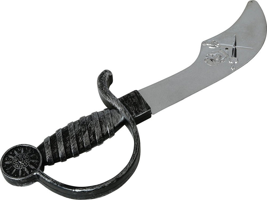 Piraat Nep Zwaard 30cm van Fiestas Guirca koop je bij Partywinkel