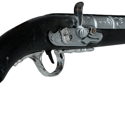 Piraat Nep Zwaard 60cm van Fiestas Guirca koop je bij Partywinkel