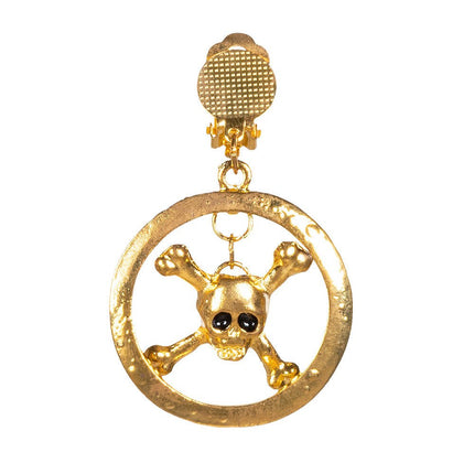 Piraten Accessoireset 2 delig van Boland koop je bij Partywinkel