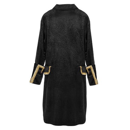 Piraten Jas Heren van Boland koop je bij Partywinkel