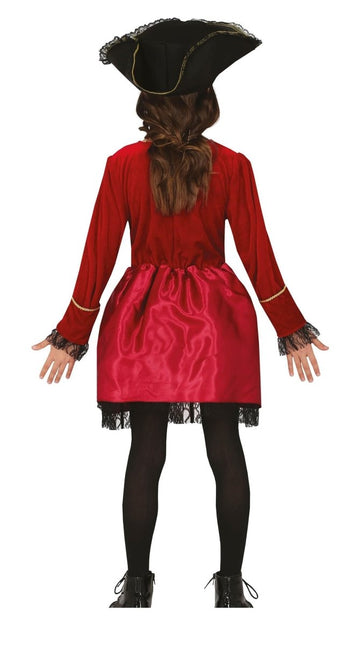 Piraten Jurk Kind van Fiestas Guirca koop je bij Partywinkel