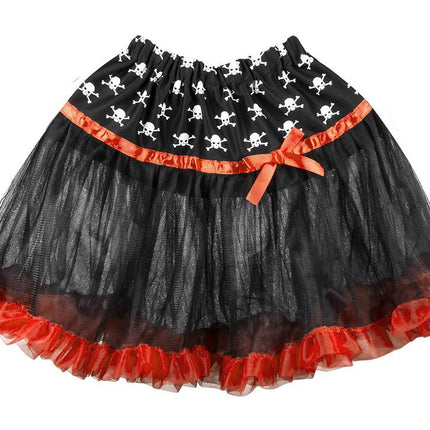 Piraten Tutu van Boland koop je bij Partywinkel