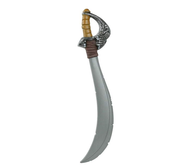 Piraten Zwaard 72cm van Fiestas Guirca koop je bij Partywinkel
