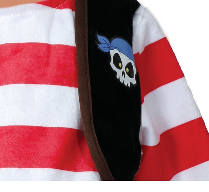 Piratenpak Baby van Fiestas Guirca koop je bij Partywinkel