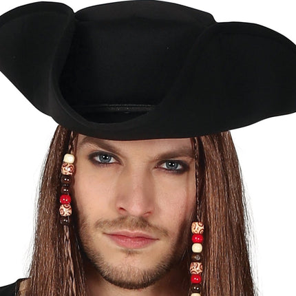 Piratenpak Bruin Heren van Fiestas Guirca koop je bij Partywinkel